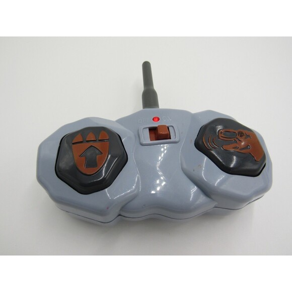 Discovery Kids Remote Control Dinosaur T-Rex RC Replacement Controller Working - Picture 15 of 16